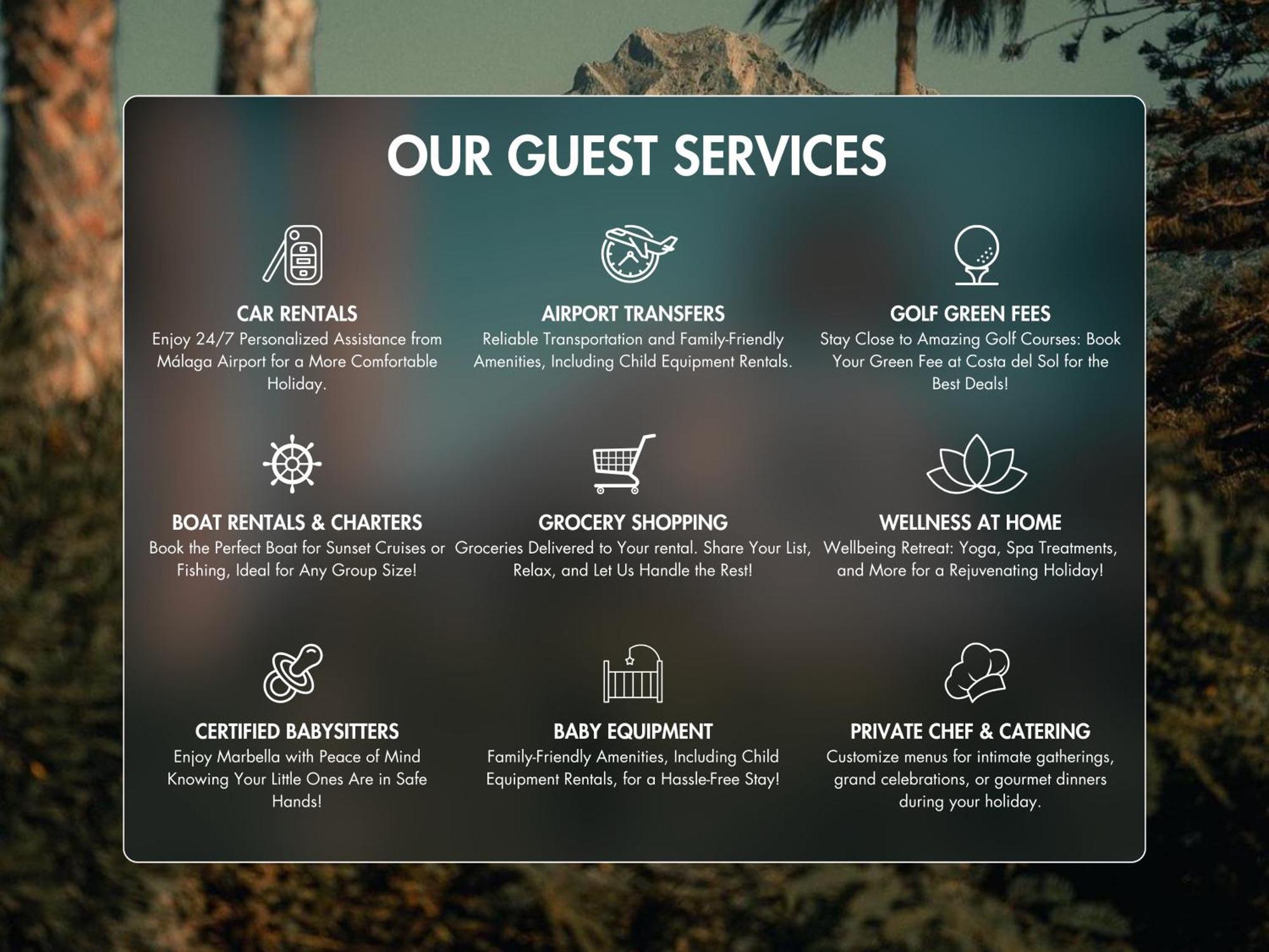 Vacation I Beachfront Quiet With Private Access, A Minute Walk From Puerto Banus Marina, 24-7 Security And Parking *